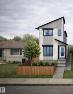 10916 & 10918 154 Street NW  Edmonton, AB T5P 2J9