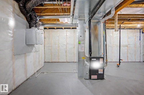 Additional content - 5435 Hawthorn Run Sw, Edmonton, AB - Indoor Photo Showing Basement
