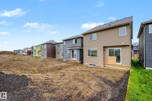 5435 Hawthorn Run Sw, Edmonton, AB - Outdoor