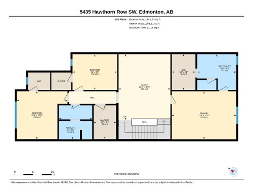 5435 Hawthorn Run Sw, Edmonton, AB - Other