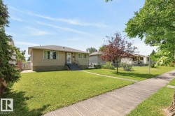 9419 65 Avenue NW  Edmonton, AB T6E 0K1