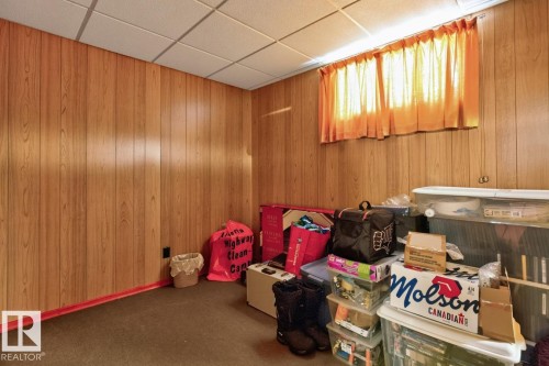 9419 65 Avenue Nw, Edmonton, AB - Indoor Photo Showing Other Room