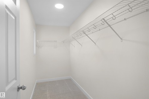 143 Ficus Way, Fort Saskatchewan, AB - Indoor With Storage