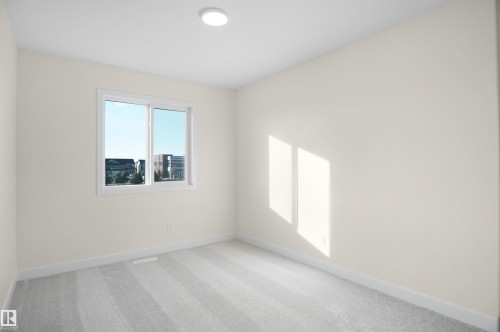 143 Ficus Way, Fort Saskatchewan, AB - Indoor Photo Showing Other Room