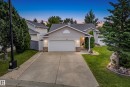 3619 31 Street Nw, Edmonton, AB  - Outdoor 