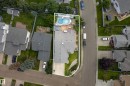 3619 31 Street Nw, Edmonton, AB  -  With View 