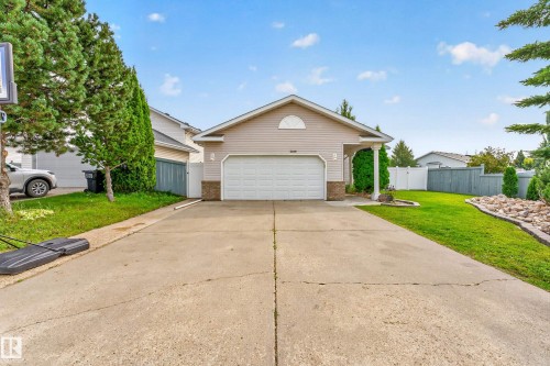 3619 31 Street Nw, Edmonton, AB - Outdoor
