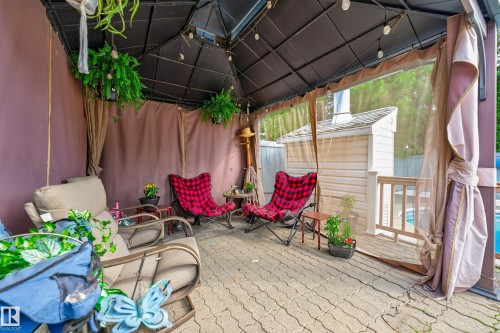 3619 31 Street Nw, Edmonton, AB - Outdoor With Exterior