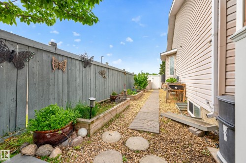 3619 31 Street Nw, Edmonton, AB - Outdoor With Exterior