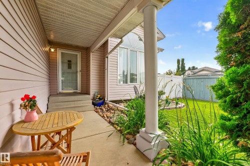 3619 31 Street Nw, Edmonton, AB - Outdoor With Exterior