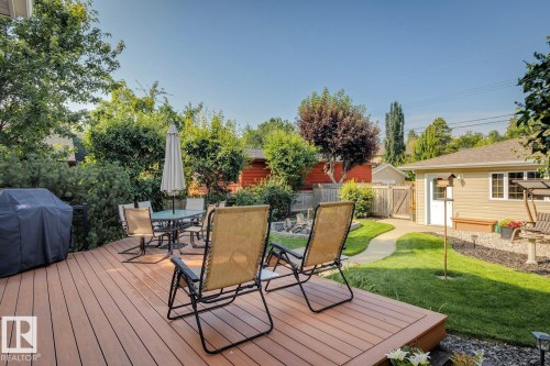 11030 122 Street Nw, Edmonton, AB 