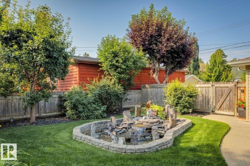 11030 122 Street Nw, Edmonton, AB 