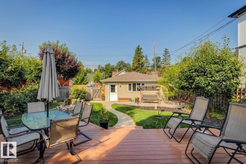 11030 122 Street Nw, Edmonton, AB 