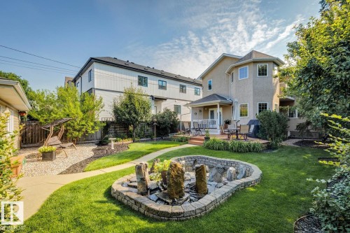 11030 122 Street Nw, Edmonton, AB 