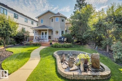 11030 122 Street Nw, Edmonton, AB 