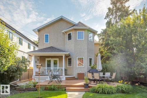 11030 122 Street Nw, Edmonton, AB 