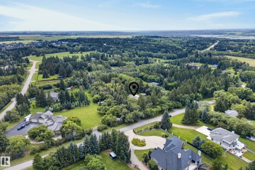 #6 25012 Sturgeon Rd, Rural Sturgeon County, AB - Outdoor With View