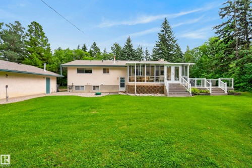 #6 25012 Sturgeon Rd, Rural Sturgeon County, AB - Outdoor