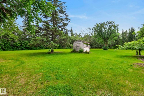 #6 25012 Sturgeon Rd, Rural Sturgeon County, AB - Outdoor