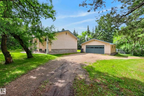 #6 25012 Sturgeon Rd, Rural Sturgeon County, AB - Outdoor
