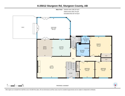 #6 25012 Sturgeon Rd, Rural Sturgeon County, AB - Other