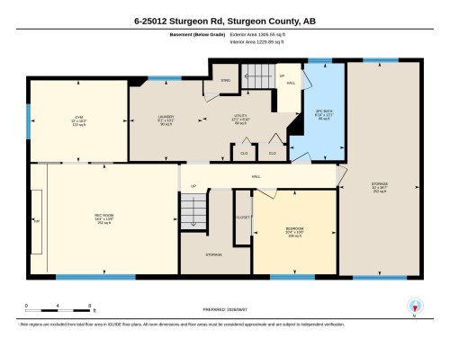 #6 25012 Sturgeon Rd, Rural Sturgeon County, AB - Other