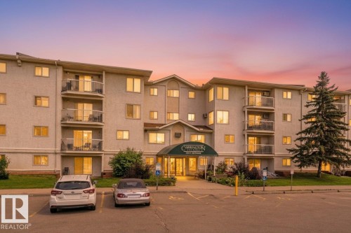 #115 18012 95 Av Nw, Edmonton, AB - Outdoor