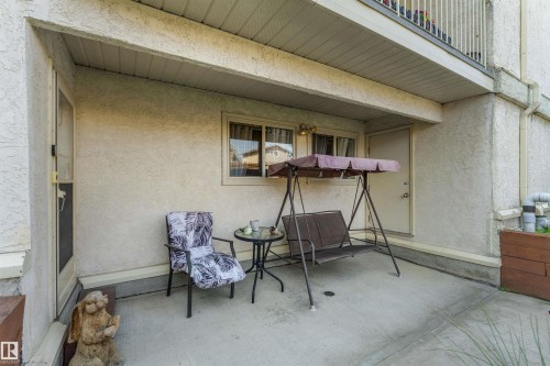 #115 18012 95 Av Nw, Edmonton, AB - Outdoor With Exterior