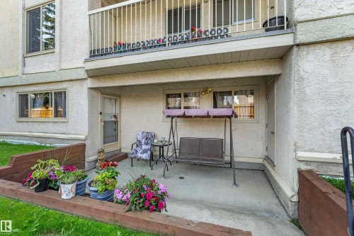 #115 18012 95 Av Nw, Edmonton, AB - Outdoor