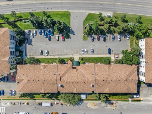 #115 18012 95 Av Nw, Edmonton, AB - Outdoor With View