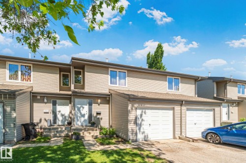 41 Akinsdale Gardens, St. Albert, AB - Outdoor