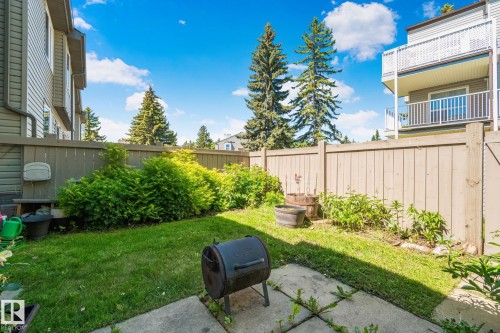 41 Akinsdale Gardens, St. Albert, AB - Outdoor