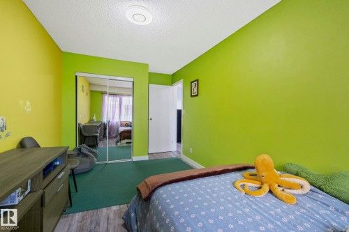 41 Akinsdale Gardens, St. Albert, AB - Indoor Photo Showing Bedroom