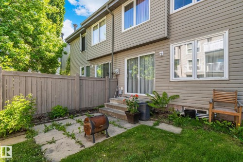 41 Akinsdale Gardens, St. Albert, AB - Outdoor