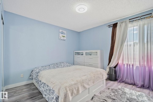 41 Akinsdale Gardens, St. Albert, AB - Indoor Photo Showing Bedroom