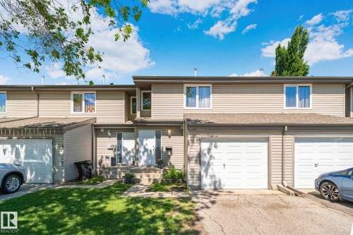 41 Akinsdale Gardens, St. Albert, AB - Outdoor