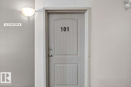 #101 4415 48 St, Leduc, AB -  Photo Showing Other Room