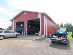 #100 56102 RGE ROAD 53  Rural Lac Ste. Anne County, AB T0E 1V0
