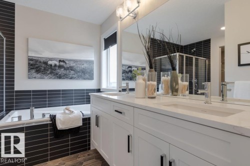 113 Stiles Bend, Leduc, AB - Indoor