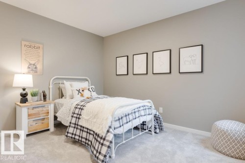 113 Stiles Bend, Leduc, AB - Indoor Photo Showing Bedroom