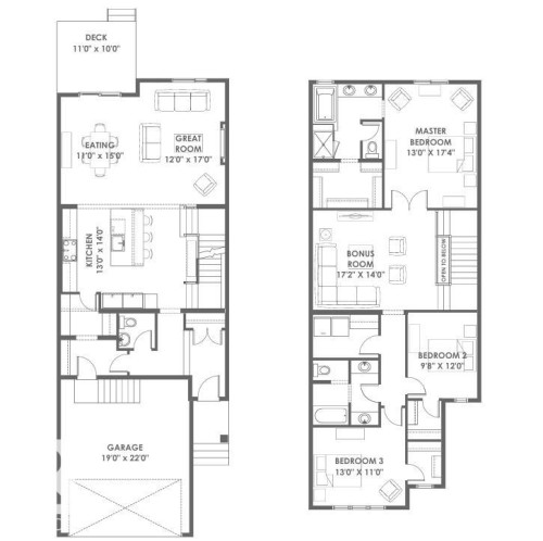 113 Stiles Bend, Leduc, AB - Other
