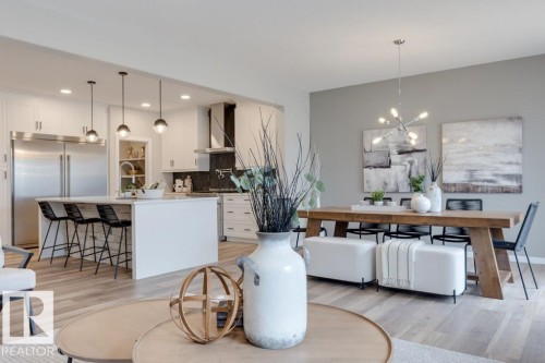 113 Stiles Bend, Leduc, AB - Indoor