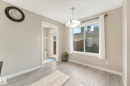 1251 163 Street Sw, Edmonton, AB - Indoor Photo Showing Other Room