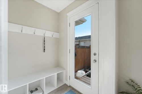 1251 163 Street Sw, Edmonton, AB - Indoor Photo Showing Other Room