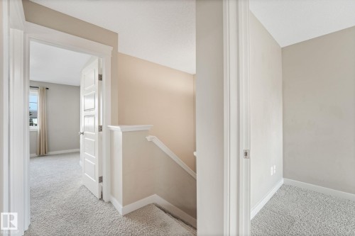 1251 163 Street Sw, Edmonton, AB - Indoor Photo Showing Other Room