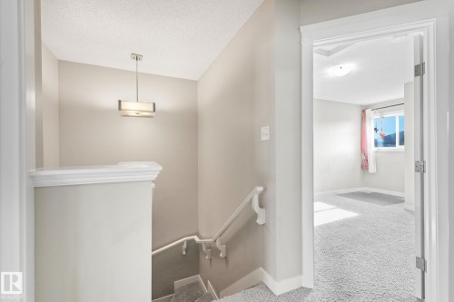 1251 163 Street Sw, Edmonton, AB - Indoor Photo Showing Other Room