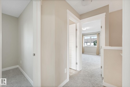 1251 163 Street Sw, Edmonton, AB - Indoor Photo Showing Other Room