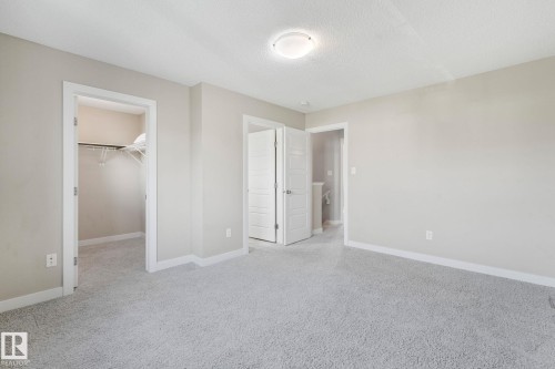 1251 163 Street Sw, Edmonton, AB - Indoor Photo Showing Other Room