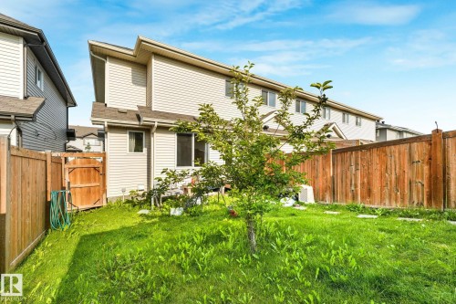 1251 163 Street Sw, Edmonton, AB - Outdoor
