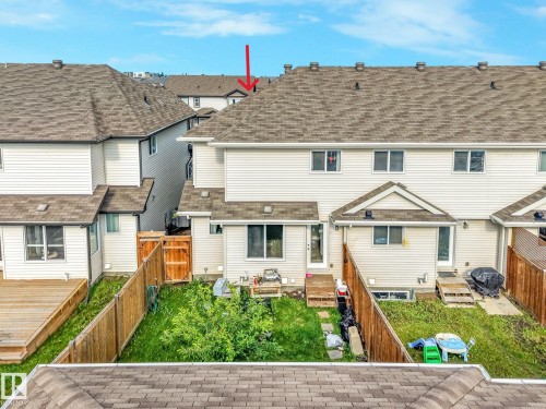 1251 163 Street Sw, Edmonton, AB - Outdoor
